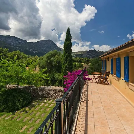Finca L'ort Son Grua *