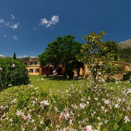 Finca L'ort Son Grua *