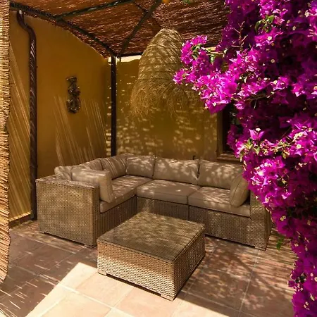 فيلة Finca L'ort Son Grua
