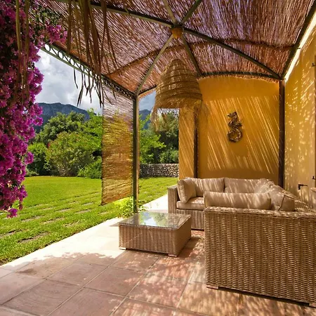 Finca L'ort Son Grua Villa