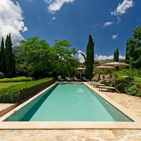 Finca L'ort Son Grua Villa