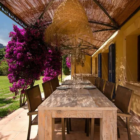 Finca L'ort Son Grua
