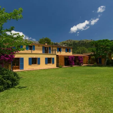 Finca L'ort Son Grua * Pollença