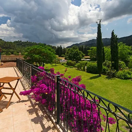 Finca L'ort Son Grua *