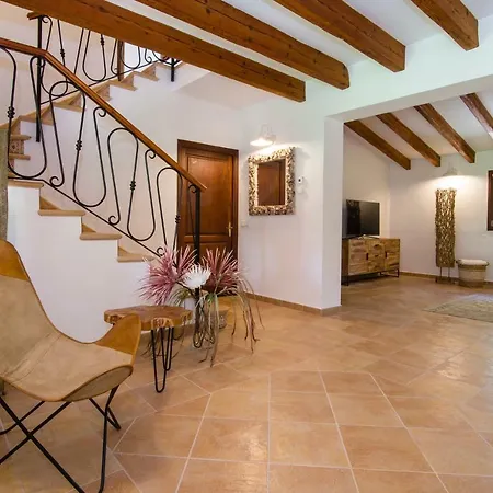 Villa Finca L'ort Son Grua Pollença