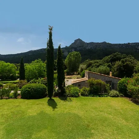 Finca L'ort Son Grua Villa *