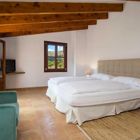 Finca L'ort Son Grua Pollença